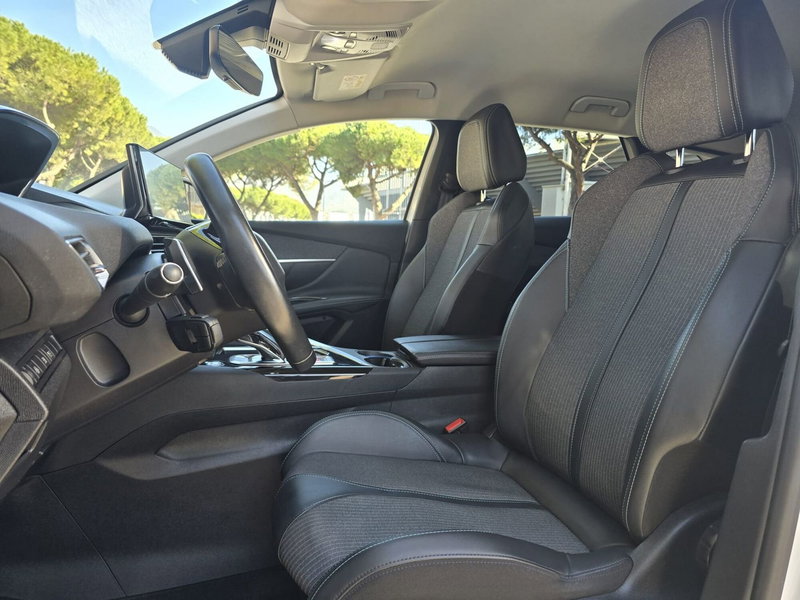 Peugeot 3008 usata a Massa-Carrara (13)