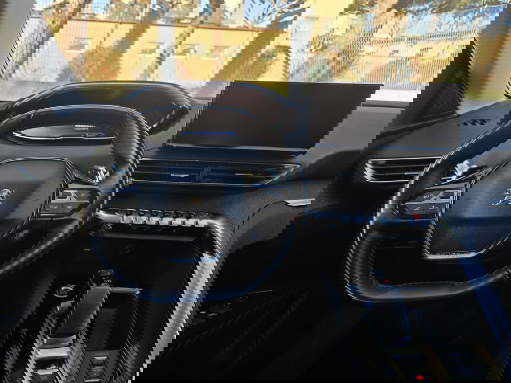 Peugeot 3008 usata a Massa-Carrara (14)