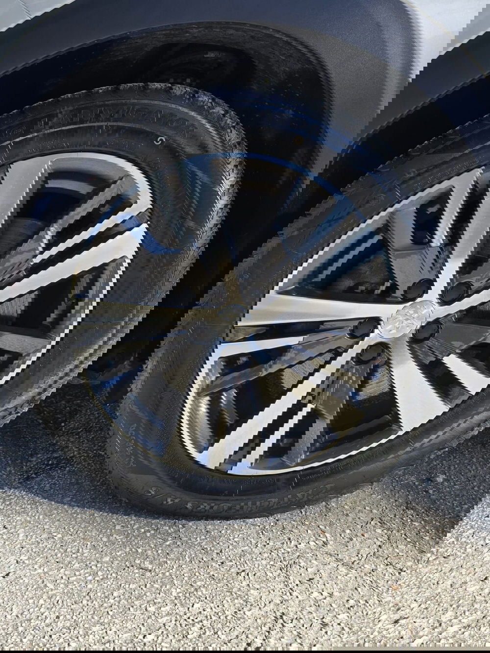 Peugeot 3008 usata a Massa-Carrara (17)