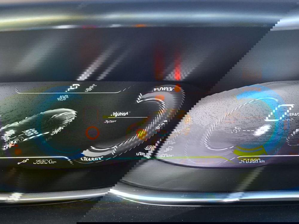 Peugeot 3008 usata a Massa-Carrara (9)