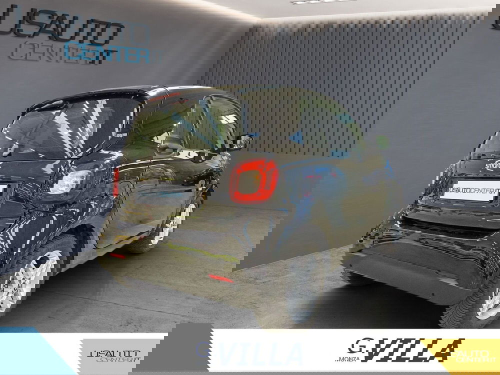 smart Fortwo usata a Monza e Brianza (4)