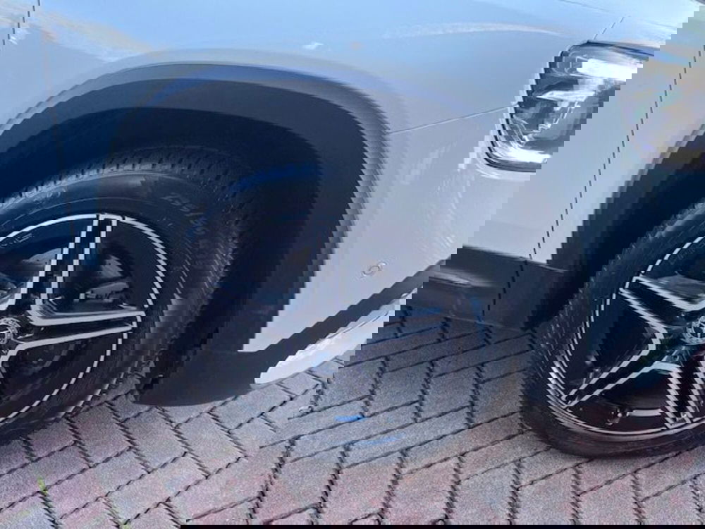 Mercedes-Benz GLB usata a Brescia (15)