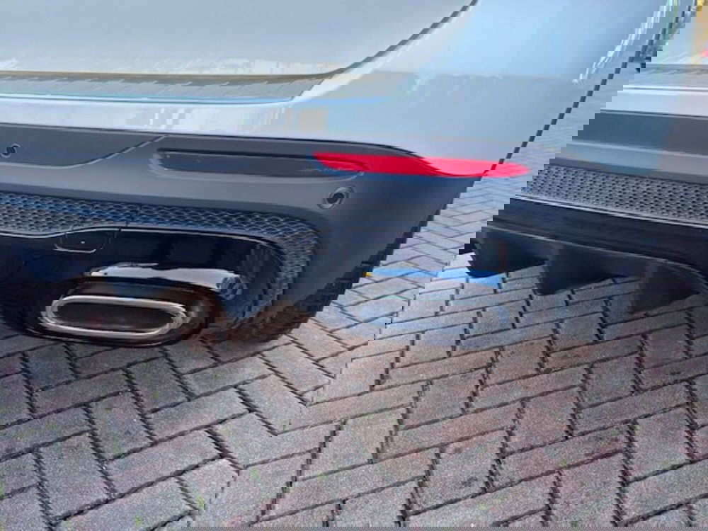 Mercedes-Benz GLB usata a Brescia (16)