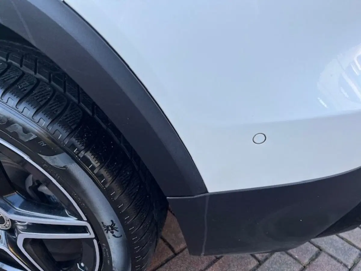 Mercedes-Benz GLB usata a Brescia (19)