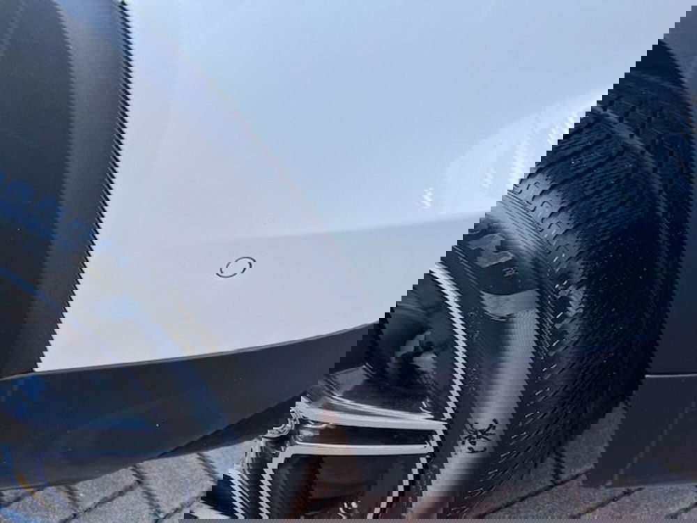 Mercedes-Benz GLB usata a Brescia (19)