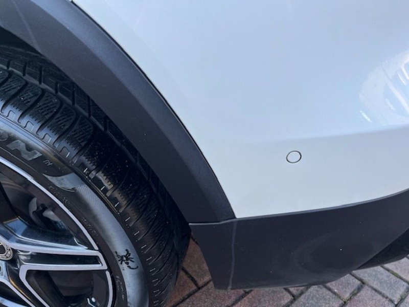 Mercedes-Benz GLB usata a Brescia (19)