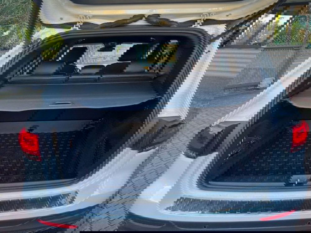 Mercedes-Benz GLB usata a Brescia (20)