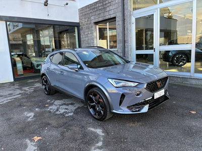 Cupra Formentor Formentor 1.4 e-hybrid VZ 245cv dsg del 2023 usata a Barlassina