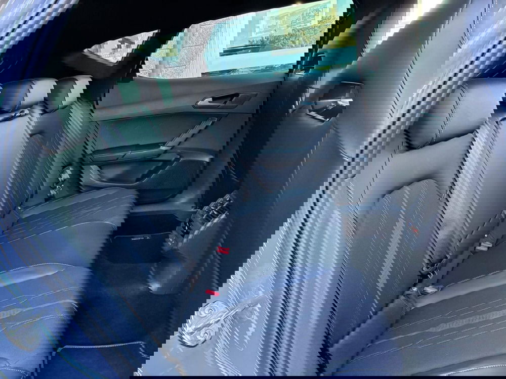 Cupra Formentor usata a Monza e Brianza (10)