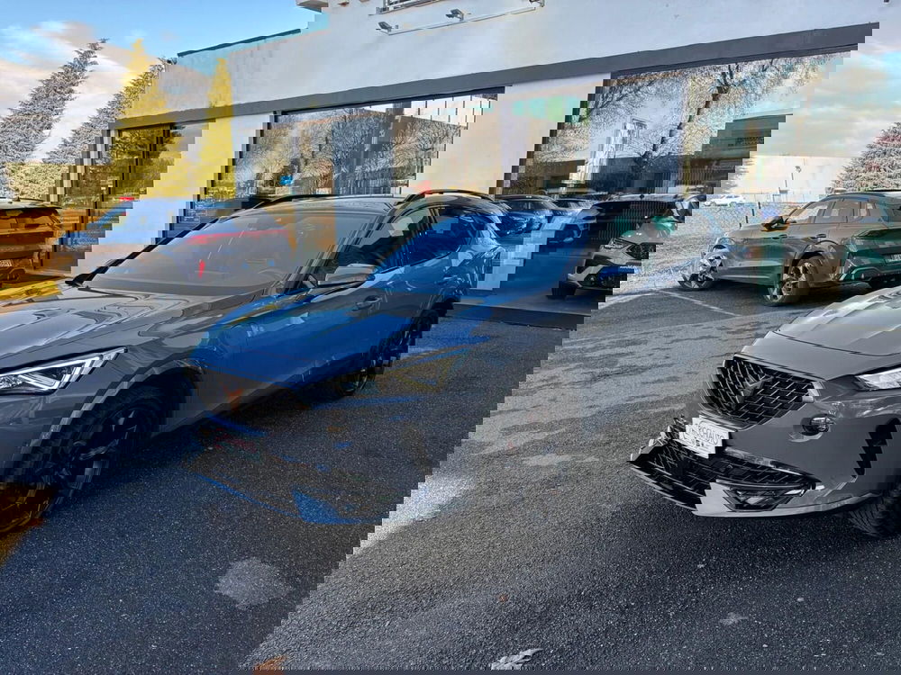 Cupra Formentor usata a Monza e Brianza (2)