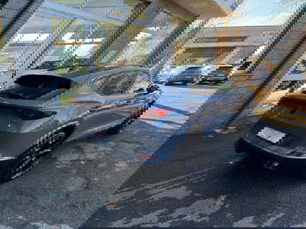 Cupra Formentor usata a Monza e Brianza (4)