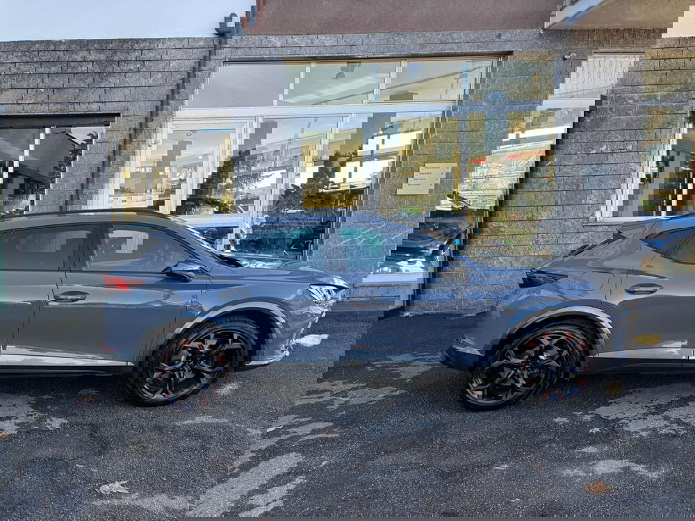 Cupra Formentor usata a Monza e Brianza (5)