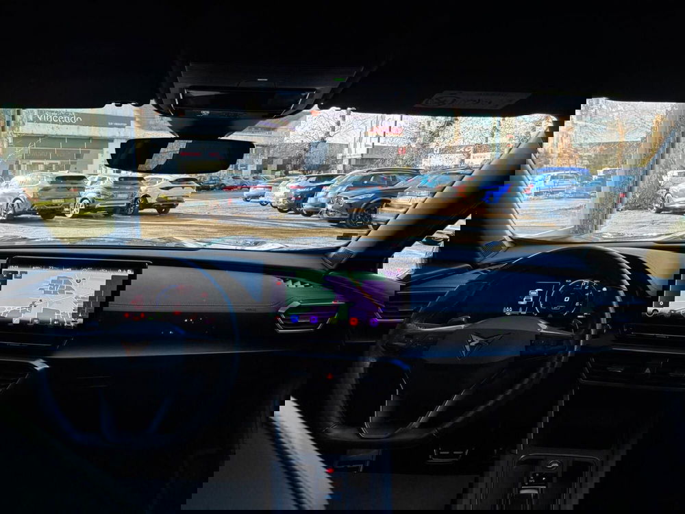 Cupra Formentor usata a Monza e Brianza (7)