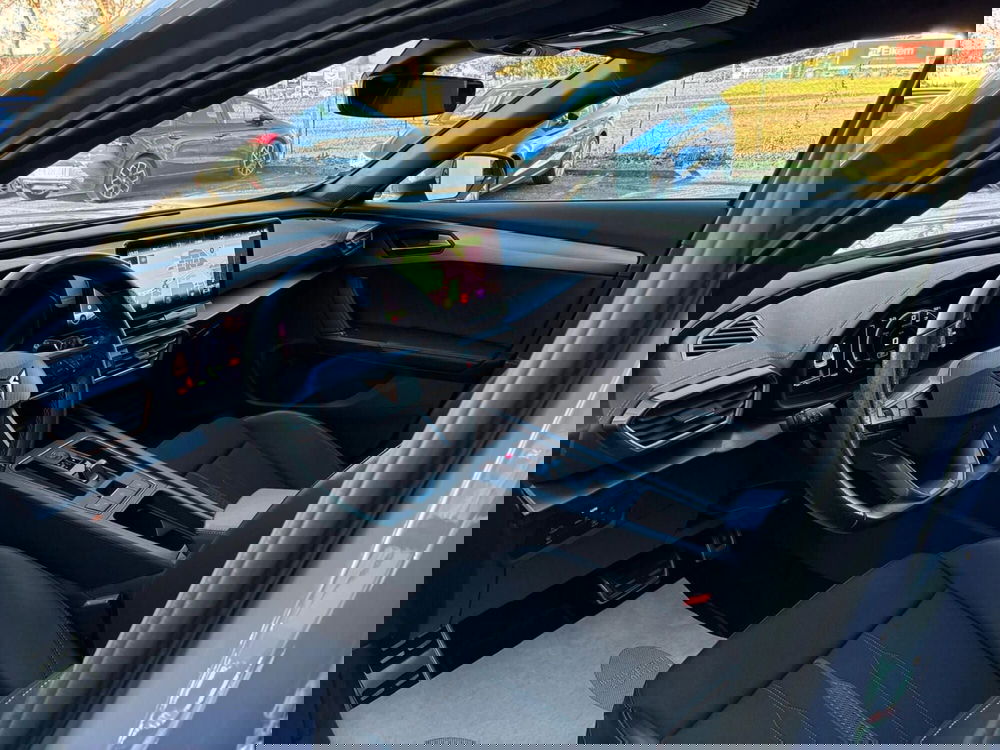 Cupra Formentor usata a Monza e Brianza (8)