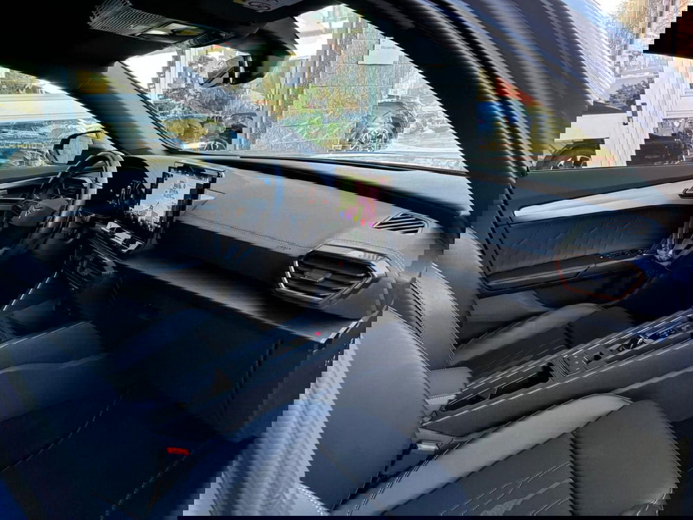 Cupra Formentor usata a Monza e Brianza (9)