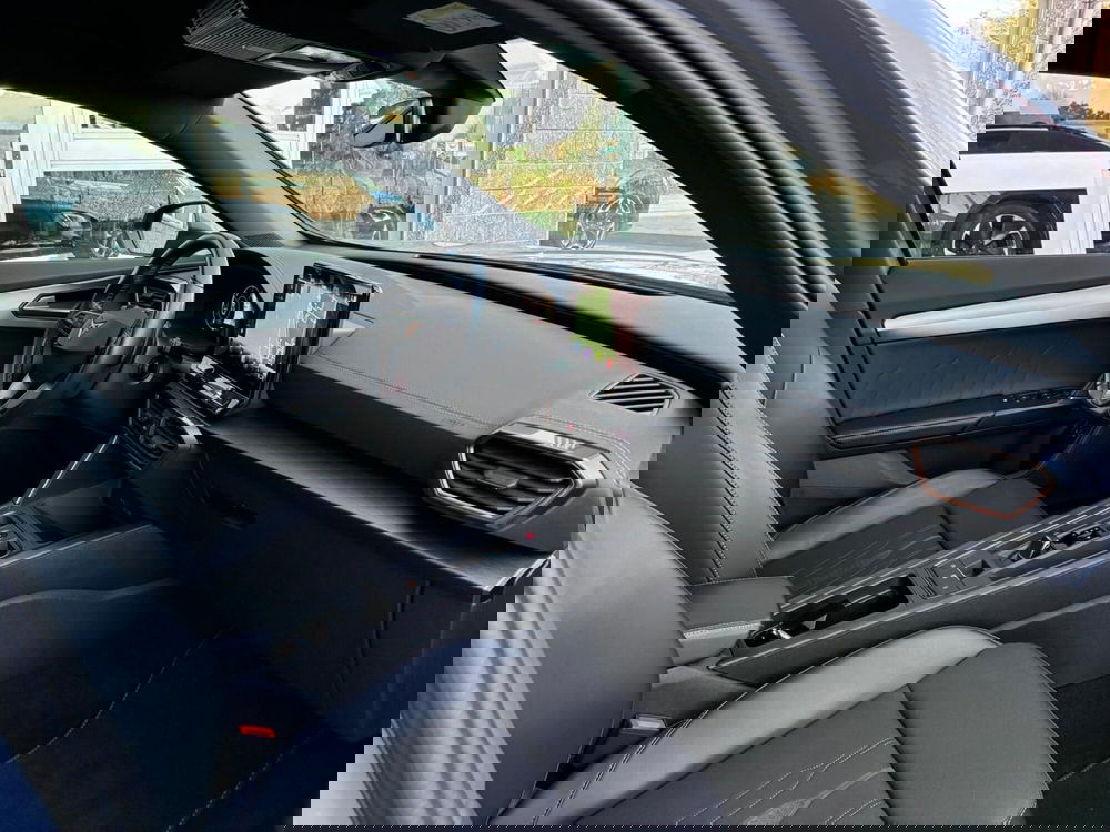 Cupra Formentor usata a Monza e Brianza (10)