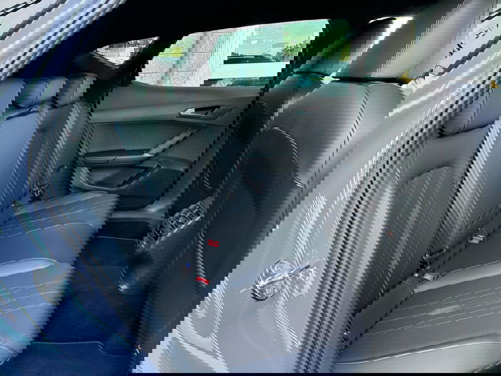 Cupra Formentor usata a Monza e Brianza (11)