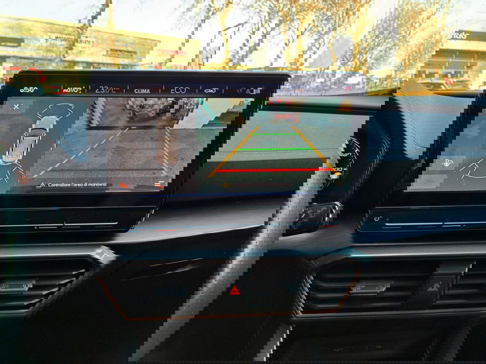 Cupra Formentor usata a Monza e Brianza (12)