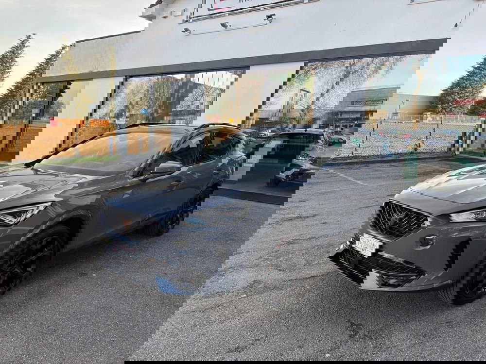 Cupra Formentor usata a Monza e Brianza (2)