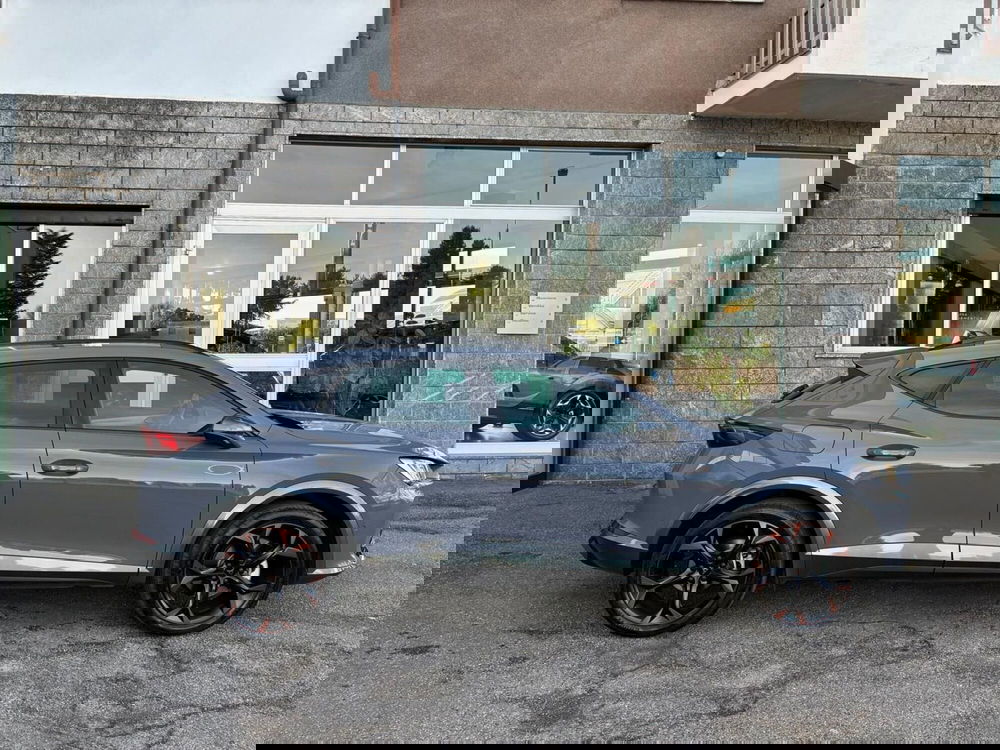 Cupra Formentor usata a Monza e Brianza (3)