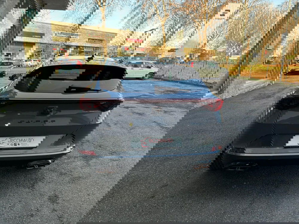 Cupra Formentor usata a Monza e Brianza (5)