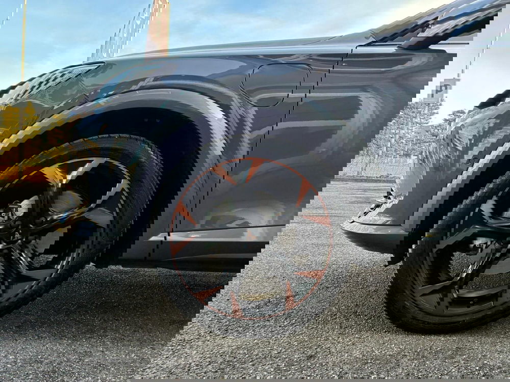 Cupra Formentor usata a Monza e Brianza (7)