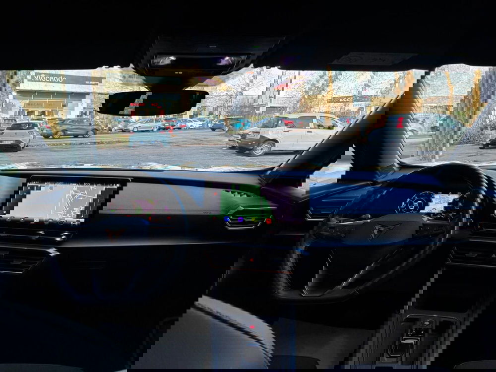 Cupra Formentor usata a Monza e Brianza (8)