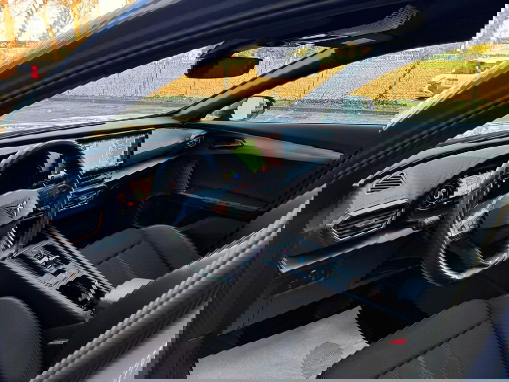 Cupra Formentor usata a Monza e Brianza (9)