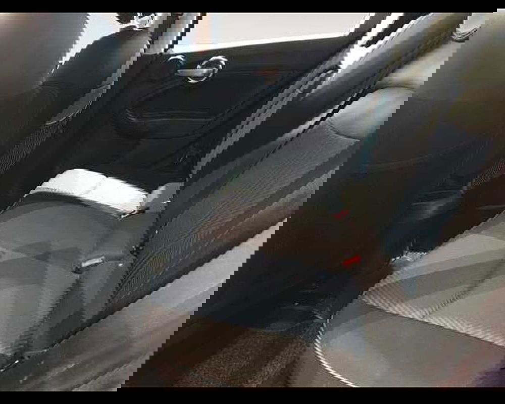 Fiat 500X usata a Cuneo (12)