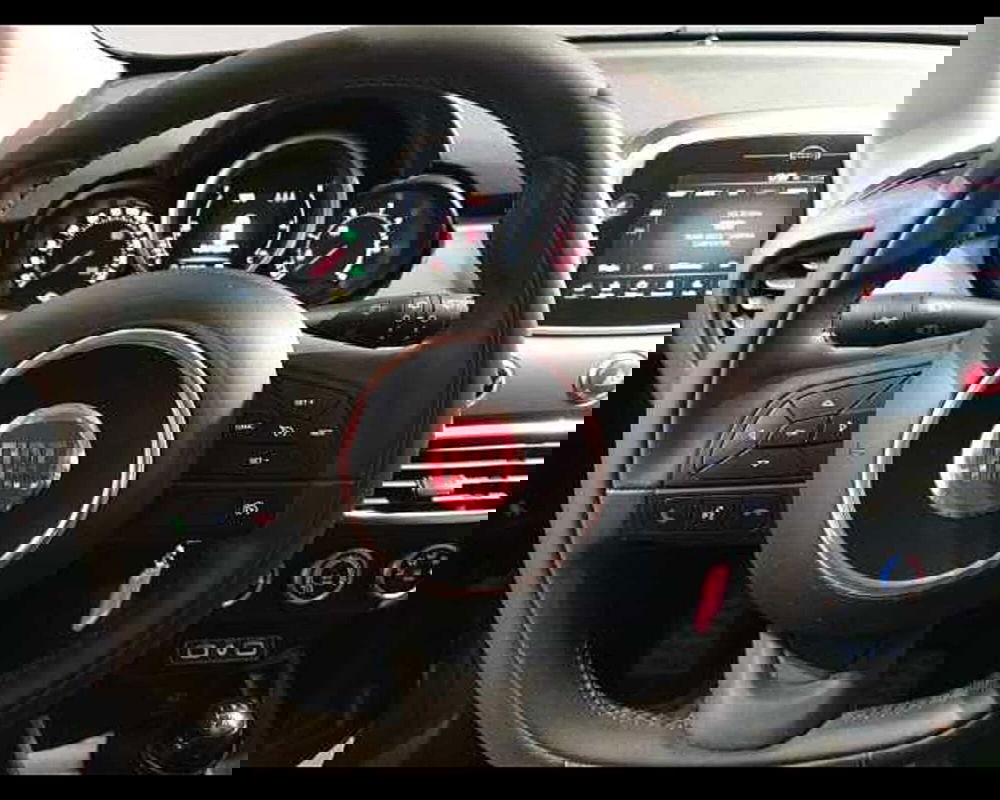 Fiat 500X usata a Cuneo (13)