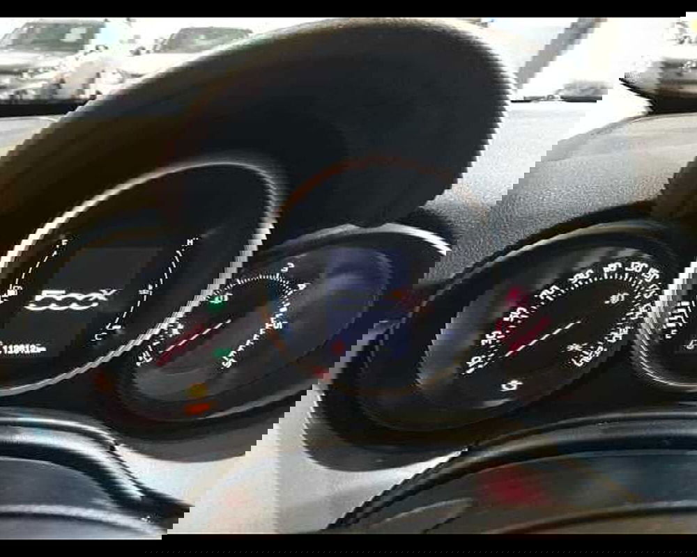 Fiat 500X usata a Cuneo (14)