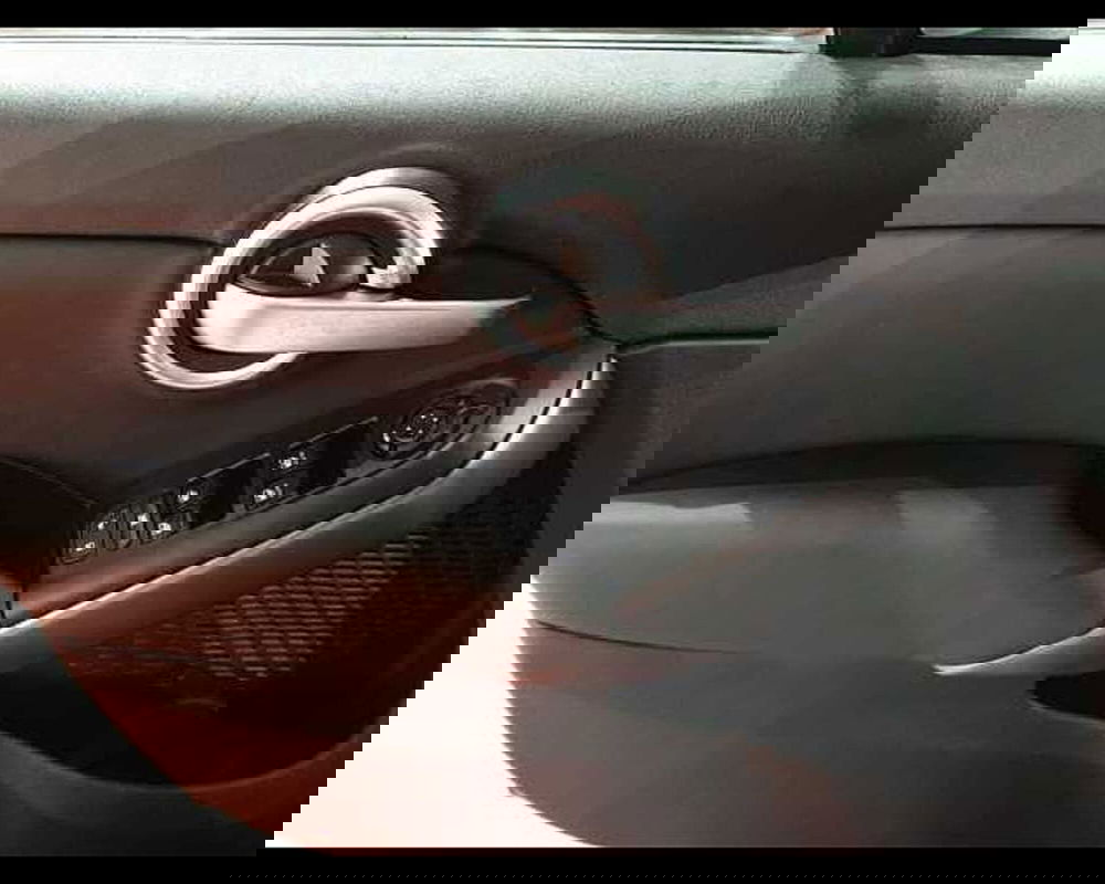 Fiat 500X usata a Cuneo (16)