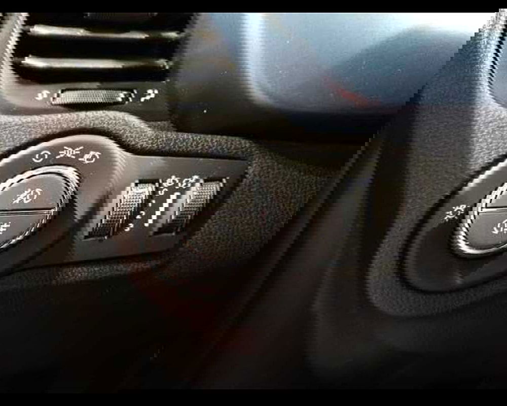 Fiat 500X usata a Cuneo (17)