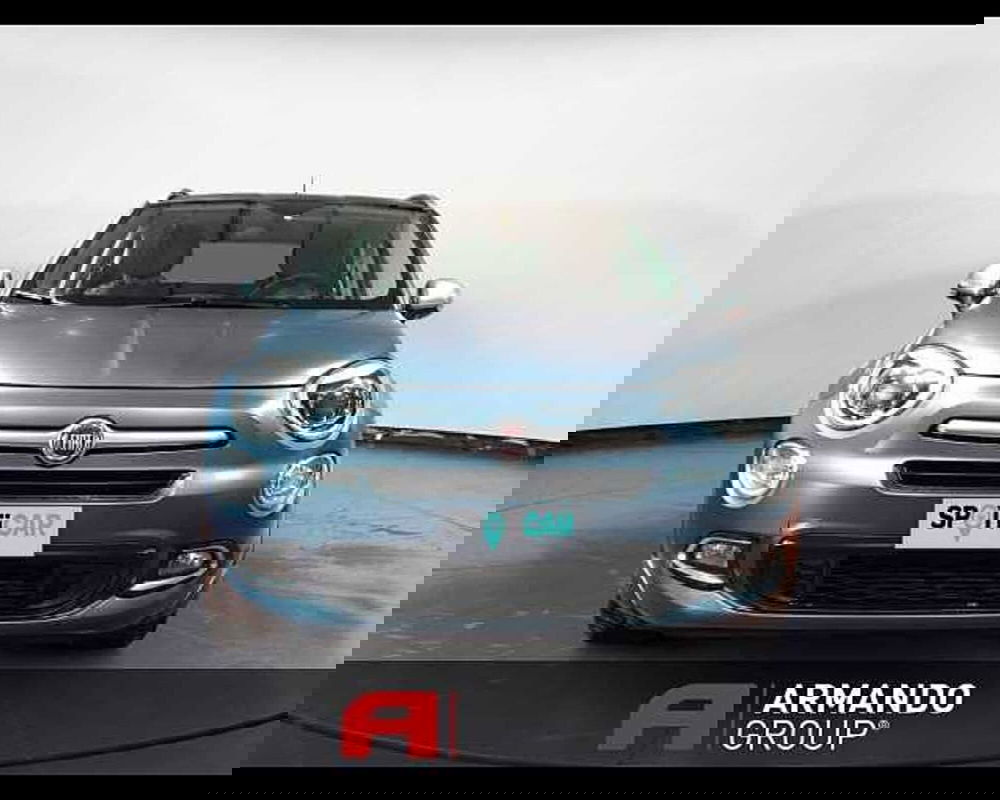 Fiat 500X usata a Cuneo (2)