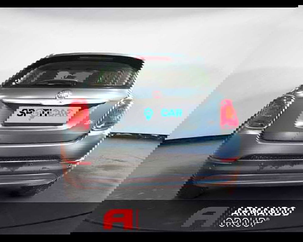 Fiat 500X usata a Cuneo (6)