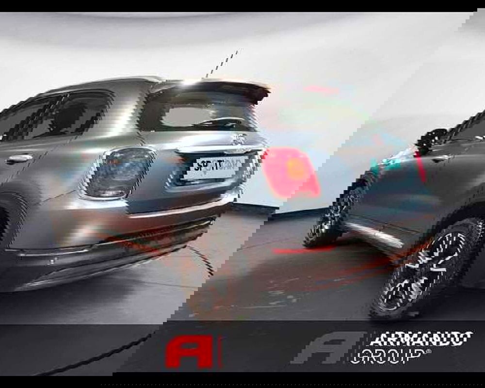 Fiat 500X usata a Cuneo (8)