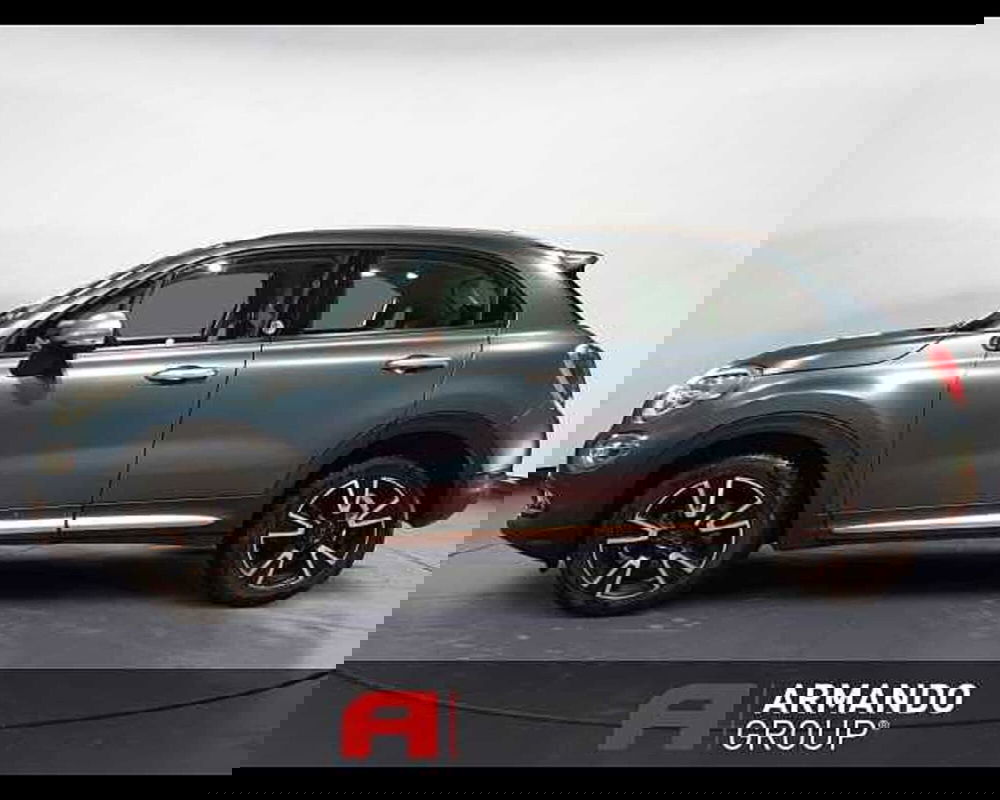 Fiat 500X usata a Cuneo (9)