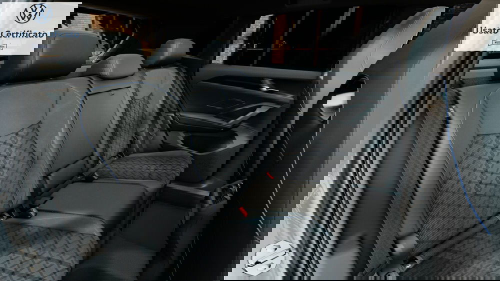 Volkswagen Tiguan usata a Genova (12)