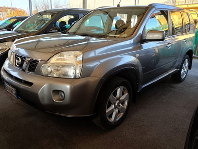 Nissan X-Trail 2.0 dCi 150CV XE del 2010 usata a Cirie'