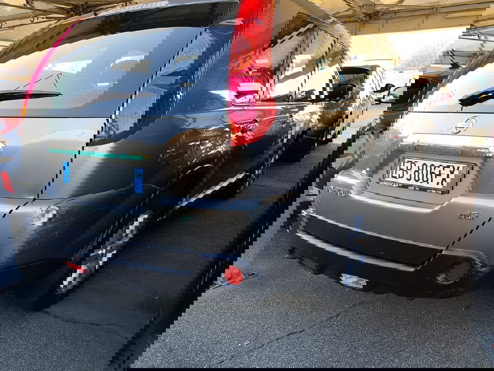 Nissan X-Trail usata a Torino (3)