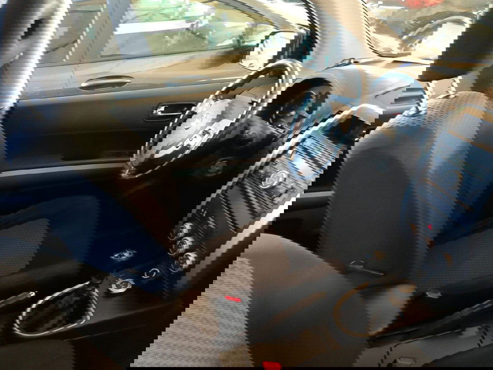 Nissan X-Trail usata a Torino (5)