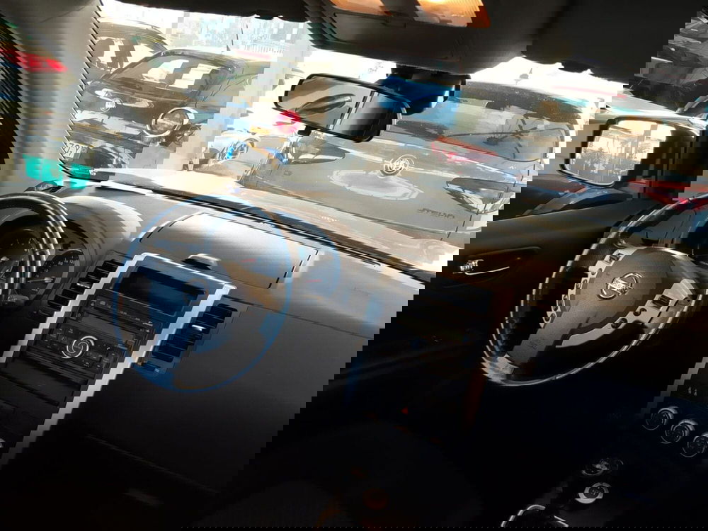 Nissan X-Trail usata a Torino (6)