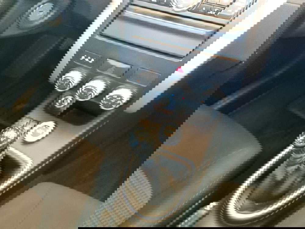 Nissan X-Trail usata a Torino (7)