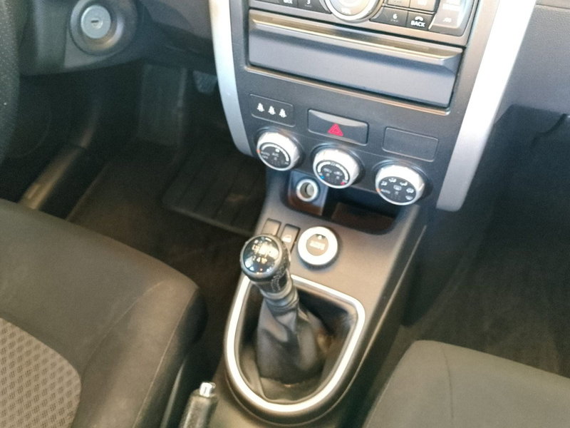 Nissan X-Trail usata a Torino (7)