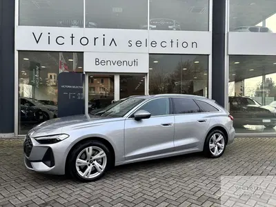 Audi A5 Avant 2.0 tdi mhev+ Business Advanced quattro 204cv s-tronic del 2025 usata a Brescia