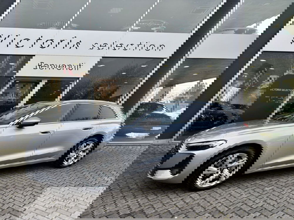 Audi A5 Avant usata a Brescia