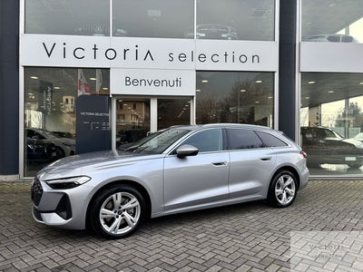 Audi A5 Avant 2.0 tdi mhev+ Business Advanced quattro 204cv s-tronic del 2025 usata a Brescia