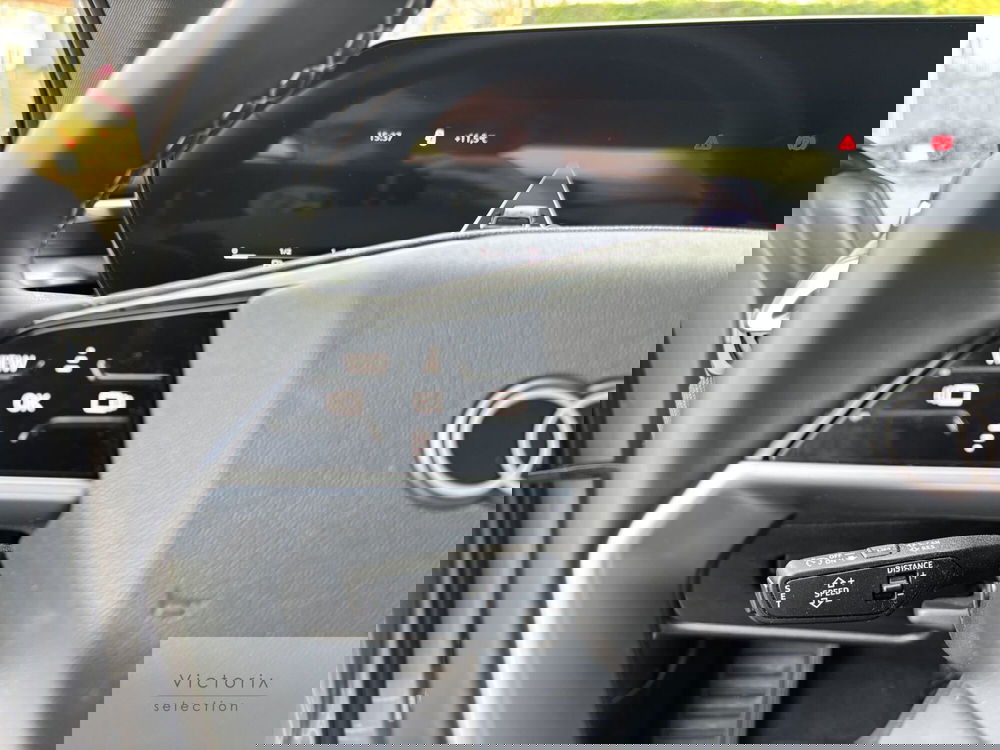 Audi A5 Avant usata a Brescia (11)