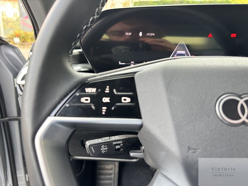 Audi A5 Avant usata a Brescia (11)