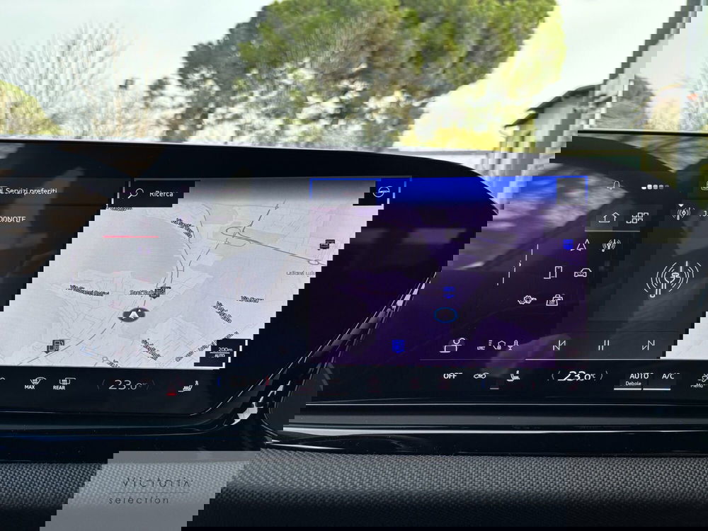 Audi A5 Avant usata a Brescia (12)